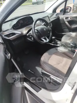 2008 Crossway 1.6 Flex 16V 5p Aut.