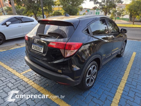 HR-V 1.8 16V FLEX EX 4P AUTOMÁTICO