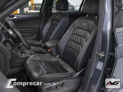 TIGUAN 2.0 350 TSI Allspace R-line 4motion