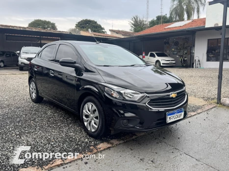 ONIX 1.4 MPFI LT 8V
