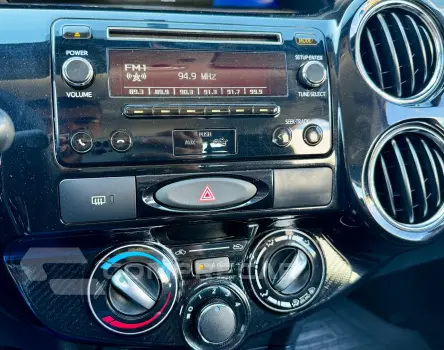 ETIOS 1.5 XS 16V
