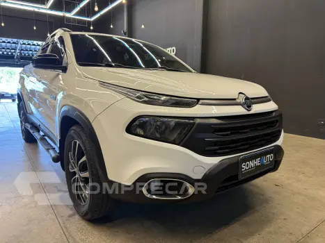 Fiat TORO 2.0 16V Turbo Ultra 4WD 4 portas