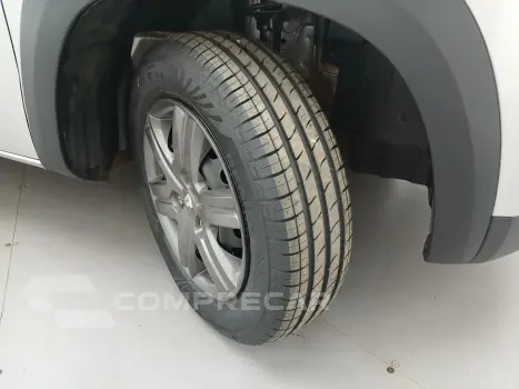 KWID 1.0 12V SCE FLEX ZEN MANUAL