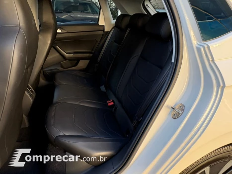 POLO 1.0 200 TSI Highline
