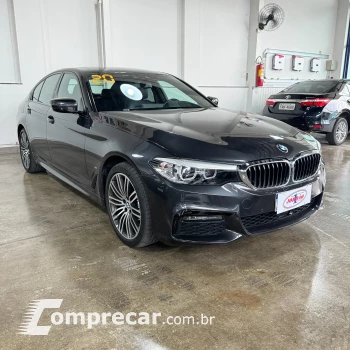 530e M Sport 2.0 Turbo Híbrido Aut.