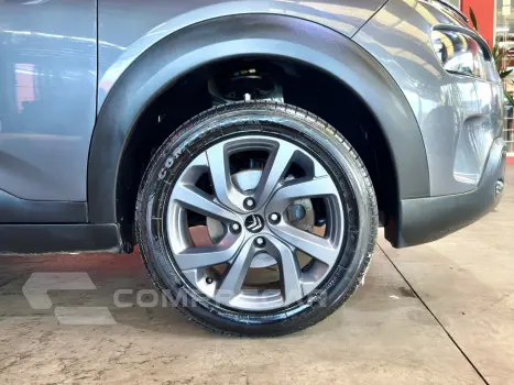 C4 CACTUS 1.6 VTI 120 FLEX FEEL EAT6