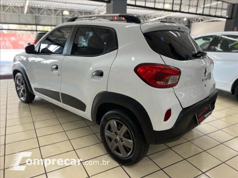 KWID 1.0 12V SCE ZEN