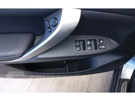 ECLIPSE CROSS 1.5 MIVEC TURBO GASOLINA HPE-S S-AWC CVT