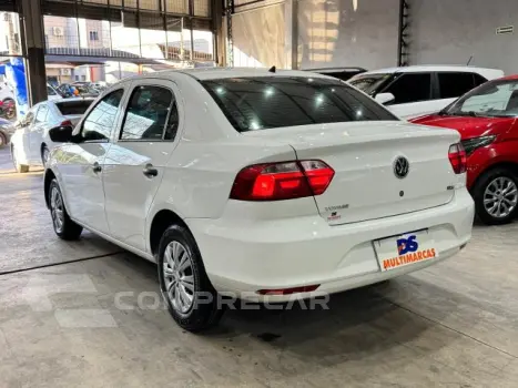 VOYAGE - 1.6 MSI TOTAL TRENDLINE 4P MANUAL