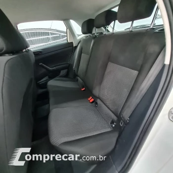 POLO 1.0 MPI