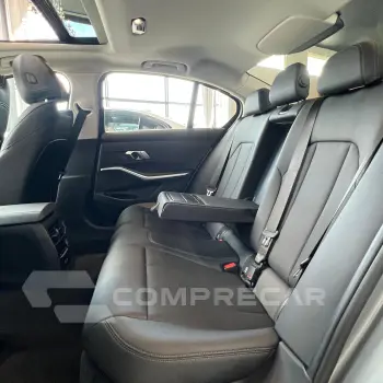 320I 2.0 Sport GP 16V Turbo