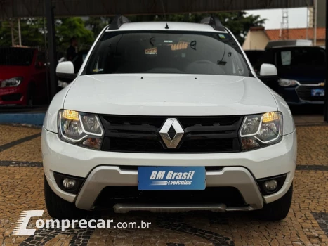 DUSTER 2.0 16V Dynamique