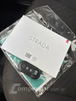 STRADA 1.4 Fire Endurance CS