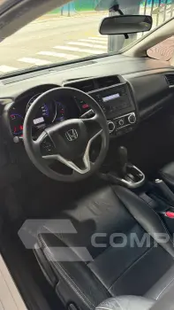 FIT 1.5 LX 16V