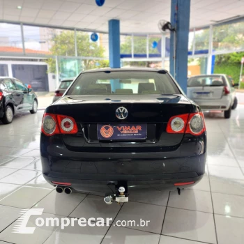 JETTA 2.5 I 20V 170cv