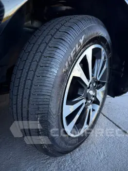 ONIX 1.4 MPFI LTZ 8V