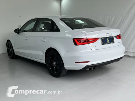 A3 1.4 TFSI Sedan 16V