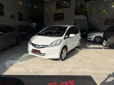 FIT 1.5 EX 16V