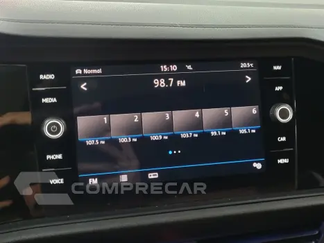 JETTA R-Line 250 TSI 1.4 Flex 16V Aut.
