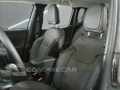 Renegade Long. T270 1.3 TB 4x2 Flex Aut.