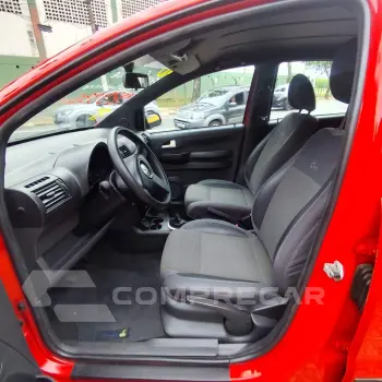 Fox SUNRISE 1.0 Mi Total Flex 8V 5p