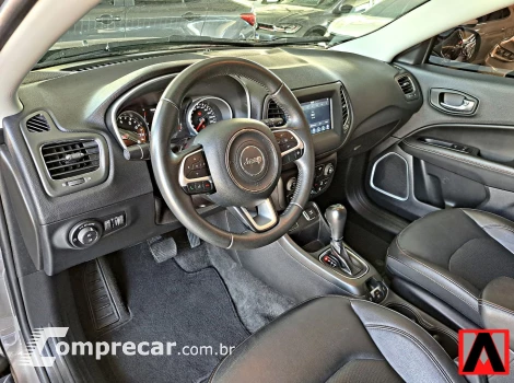 COMPASS 2.0 16V Sport