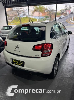 C3 1.5 Tendance 8V