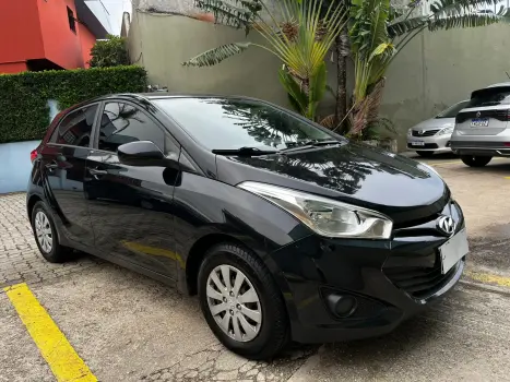 HB20 1.0 12V Comfort Plus