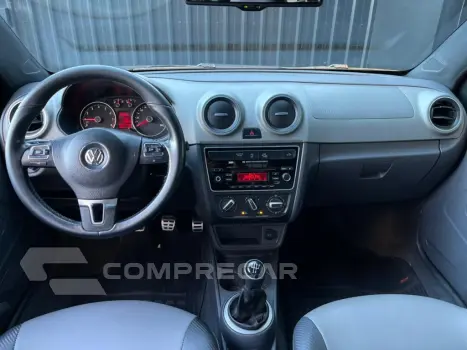 SAVEIRO 1.6 CROSS CE 8V FLEX 2P MANUAL