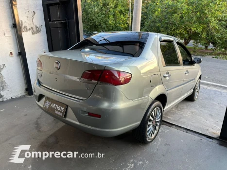 Siena EL 1.0 mpi Fire Flex 8V 4p