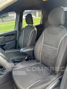 DUSTER OROCH 2.0 16V Dynamique