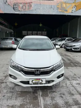 CITY 1.5 I-vtec EX