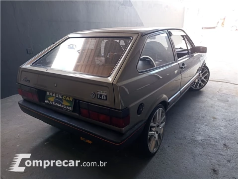GOL 1.8 CL 8V GASOLINA 2P MANUAL