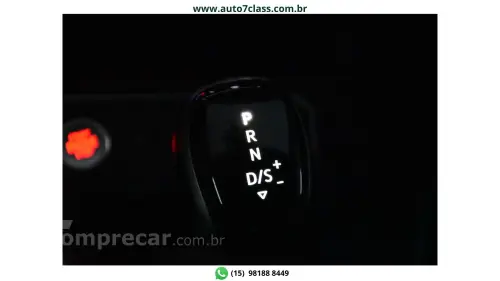 NIVUS - 1.0 200 TSI TOTAL HIGHLINE AUTOMÁTICO