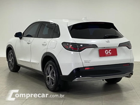 ZR-V 2.0 i-VTEC GASOLINA TOURING CVT