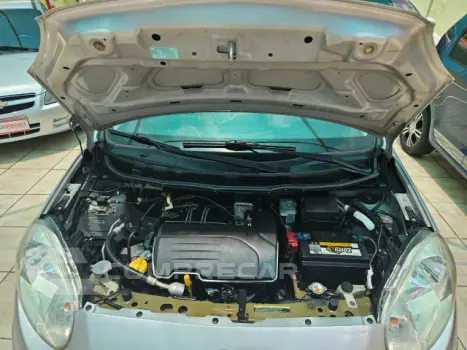 MARCH - 1.0 S 16V 4P MANUAL