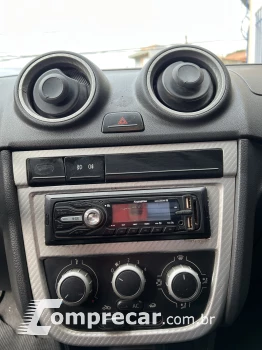 SAVEIRO 1.6 C CS 8V