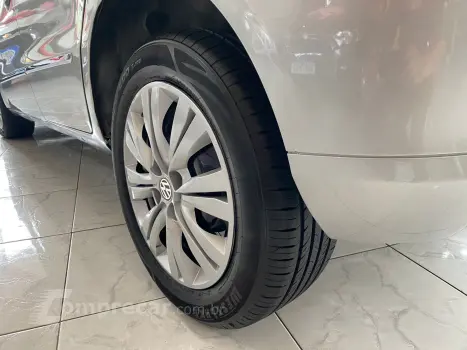 GOL 1.6 MI Power 8V G.V