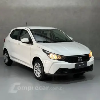 ARGO DRIVE 1.0 6V Flex