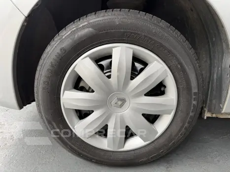 SANDERO 1.0 Expression 16V