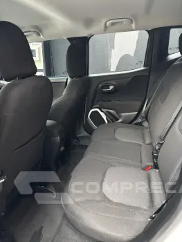 RENEGADE 1.8 16V Sport