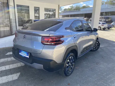 BASALT 1.0 TURBO 200 FLEX SHINE CVT