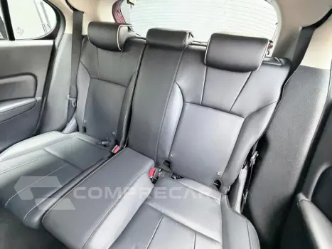 CITY 1.5 i-VTEC FLEX HATCH EXL CVT