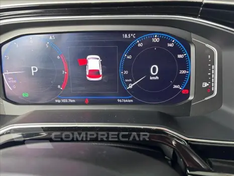POLO 1.0 200 TSI Highline