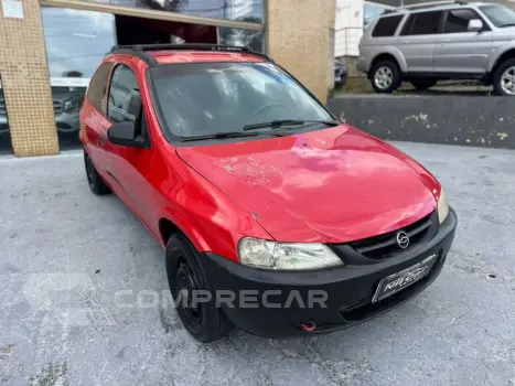 Celta 1.0/Super/N.Piq.1.0 MPFi VHC 8V 3p