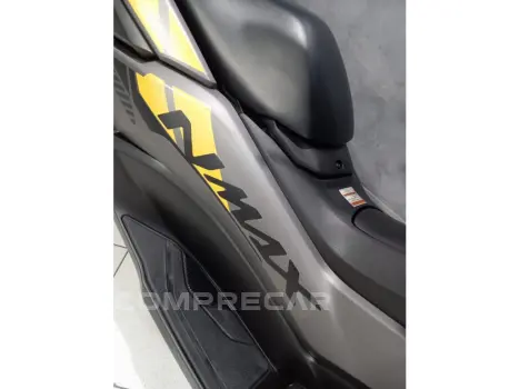 NMAX CONNECTED 160 SE ABS