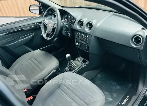 PRISMA 1.4 MPFI Maxx 8V