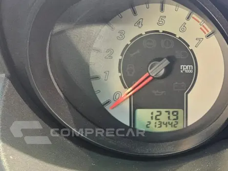 FIESTA HATCH - 1.0 MPI CLASS HATCH 8V 4P MANUAL