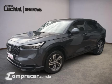Honda HR-V 1.5 DI I-VTEC TURBO FLEX TOURING CVT 4 portas