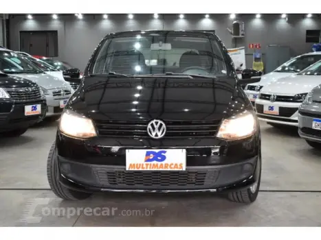 FOX - 1.0 MI 8V 4P MANUAL